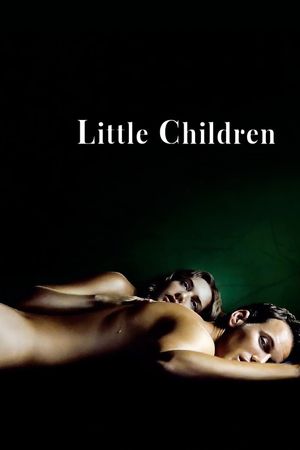 Little Children's poster