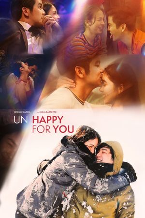 Un/Happy for You's poster