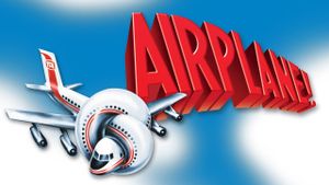 Airplane!'s poster
