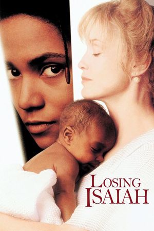 Losing Isaiah's poster