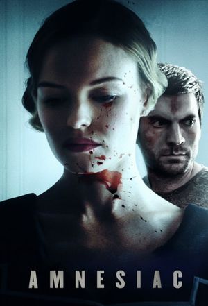 Amnesiac's poster