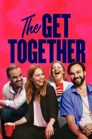 The Get Together's poster