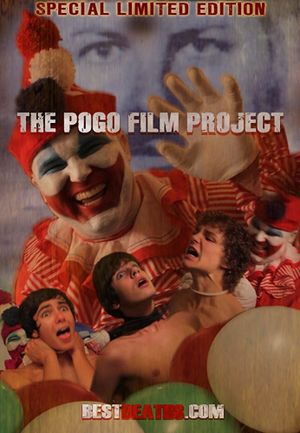 The Pogo Film Project's poster