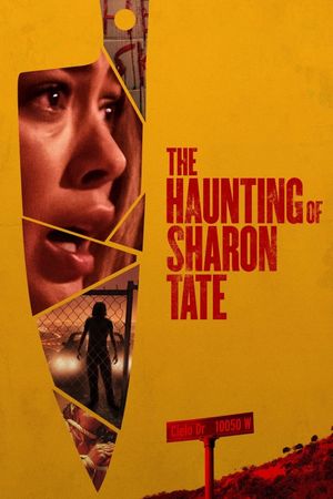 The Haunting of Sharon Tate's poster