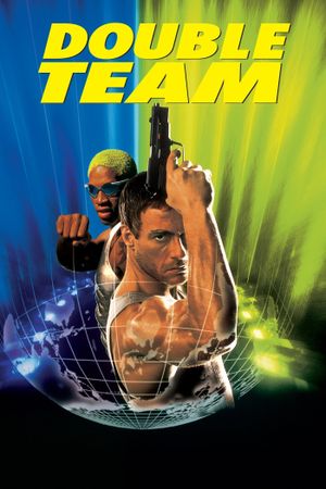 Double Team's poster