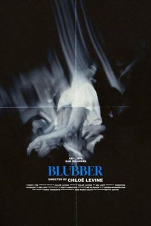 Blubber's poster