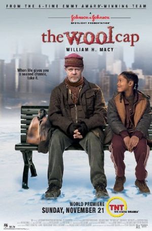 The Wool Cap's poster