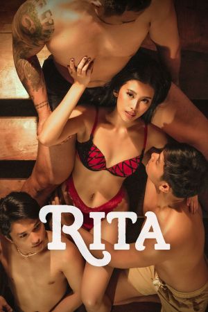 Rita's poster