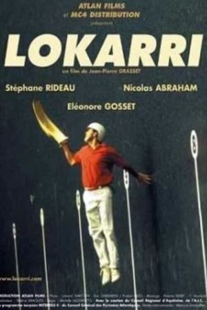 Lokarri's poster