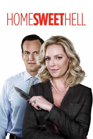 Home Sweet Hell's poster