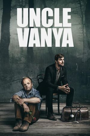 Uncle Vanya's poster