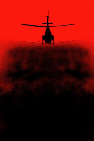 The People vs. Agent Orange's poster