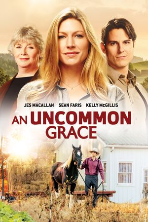An Uncommon Grace's poster