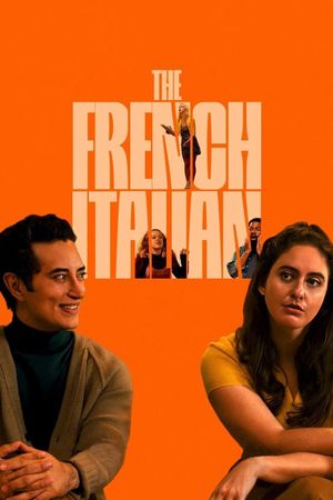 The French Italian's poster