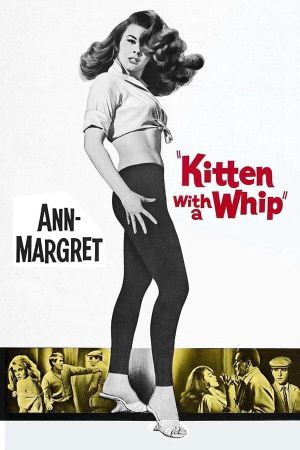 Kitten with a Whip's poster