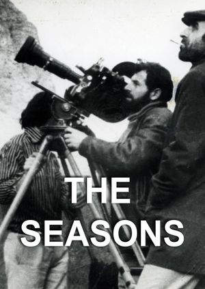 The Seasons's poster