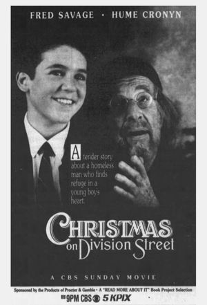 Christmas on Division Street's poster