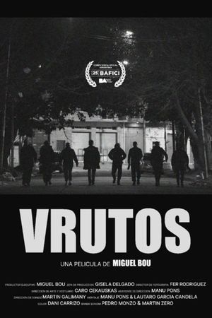 Vrutos's poster