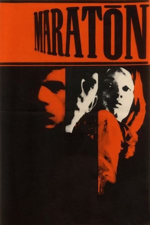 The Marathon's poster