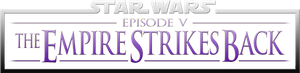 Star Wars: Episode V - The Empire Strikes Back's poster