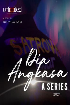 Dia Angkasa's poster