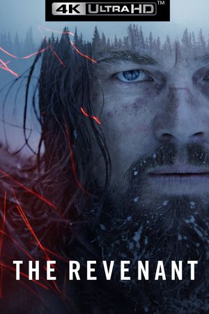 The Revenant's poster