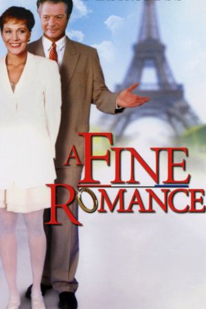 A Fine Romance's poster