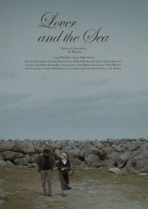 Lover and the Sea's poster