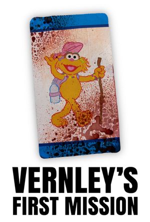 Vernley's First Mission's poster