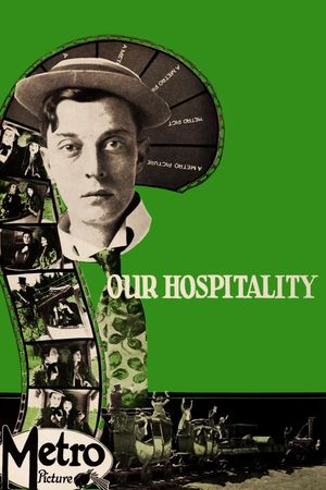 Our Hospitality's poster