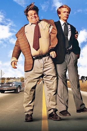 Tommy Boy's poster