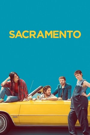 Sacramento's poster