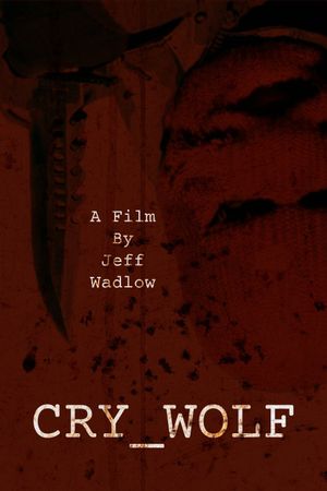 Cry Wolf's poster