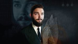 Nick Thune: Folk Hero's poster