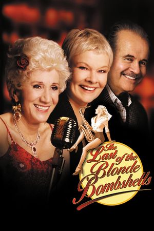The Last of the Blonde Bombshells's poster
