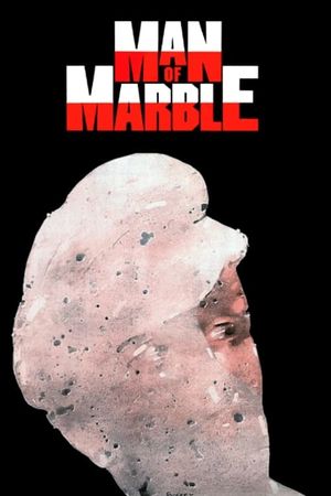 Man of Marble's poster