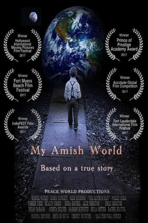 My Amish World's poster image