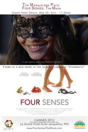 Four Senses's poster image