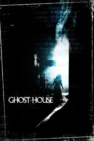 Ghost House's poster