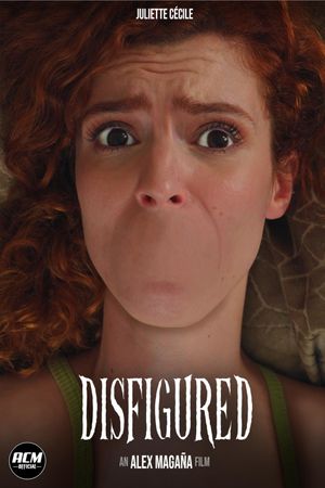 Disfigured's poster