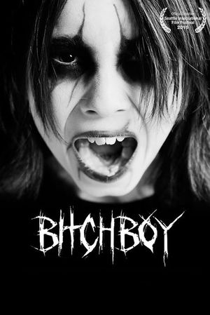 Bitchboy's poster