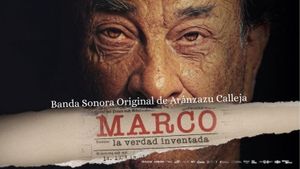 Marco's poster