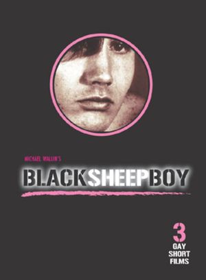 Black Sheep Boy's poster