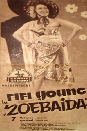 Zoebaida's poster image