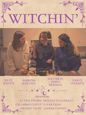 Witchin''s poster