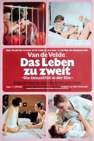 Van de Velde: Das Leben zu zweit - Sexualität in der Ehe's poster
