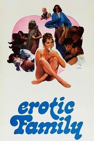 Erotic Family's poster