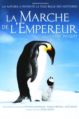 March of the Penguins's poster