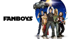 Fanboys's poster