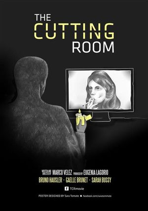 The Cutting Room's poster